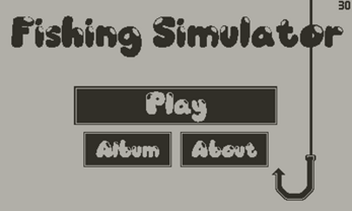 [PlayDate] Fishing Simulator screenshot