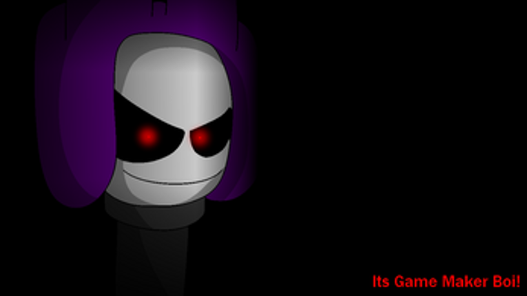 Five Nights at Arias: Remake Image