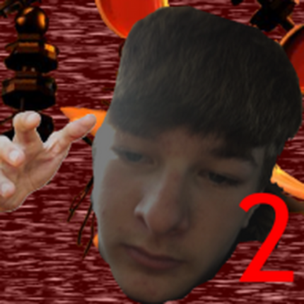 Five Nights At Rowdy's 2: HTML5 Edition screenshot