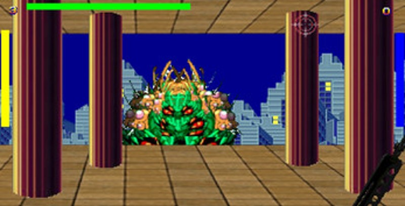 Galgamas screenshot