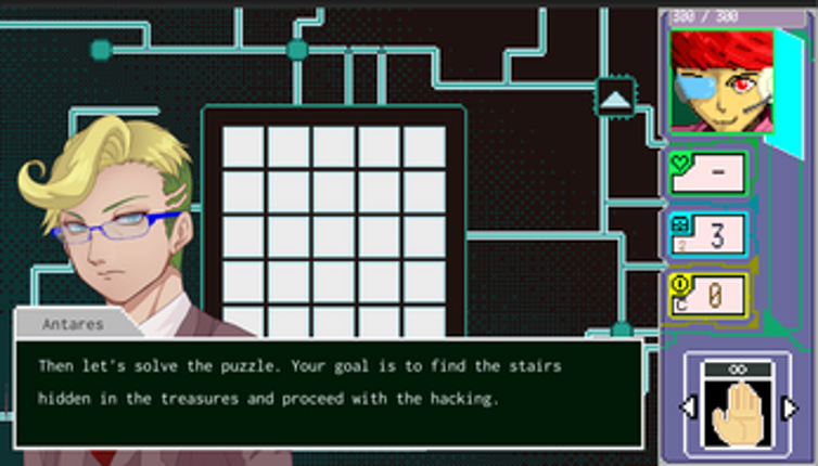 Hack the Babel Inc. Image