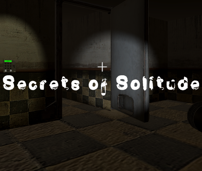 Games like Secrets of Solitude