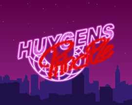 Huygens Principle Image