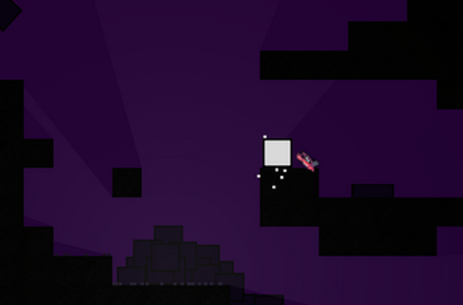 Just Keep Jumping Image