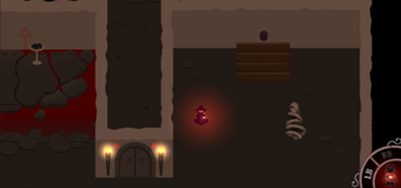 Magical Lantern screenshot