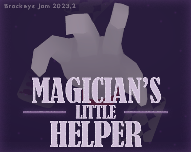 Games like Magician's Little Helper