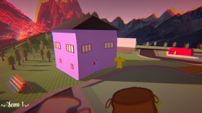 Mayor Town Image
