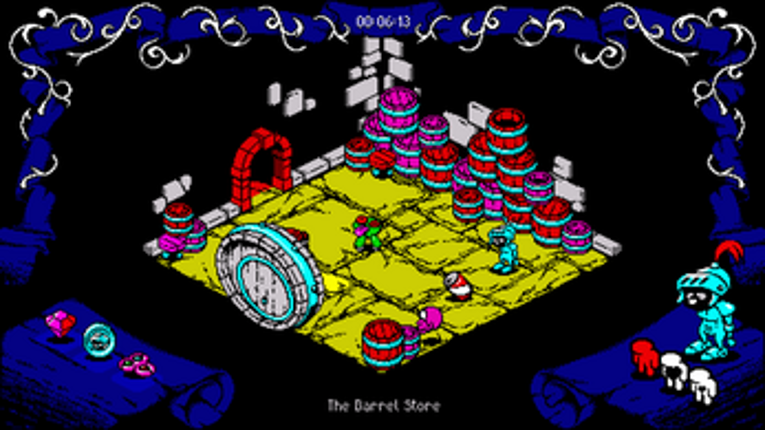 Melkhior's Mansion Image