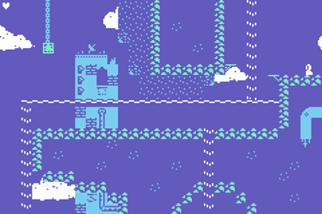 with the last moonbeam screenshot