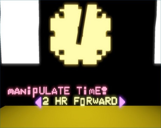 NeonHead screenshot