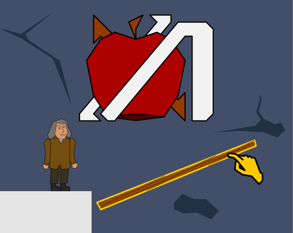 Games like NewtonXArchimedes