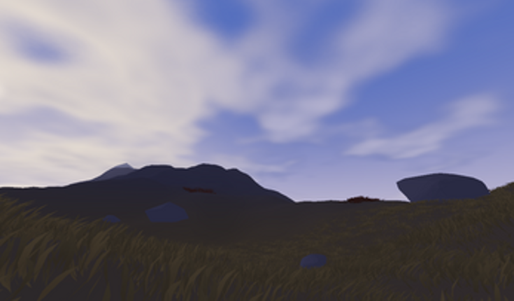 Niceland screenshot
