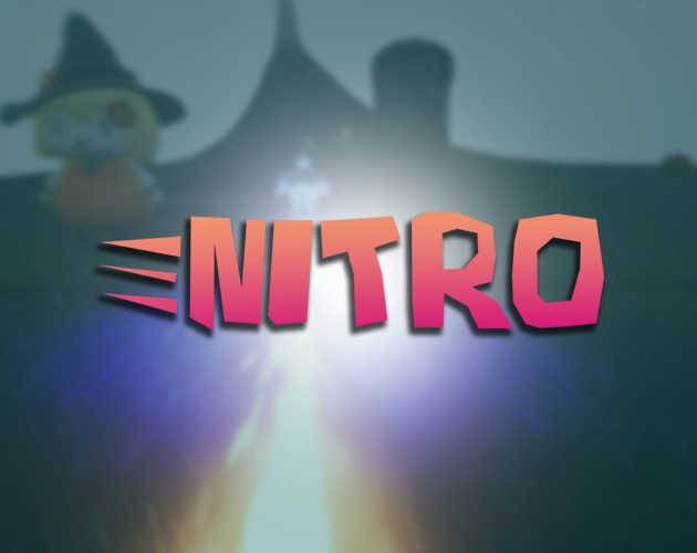 Games like Nitro Cyclone Pro