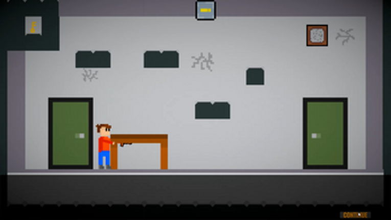 One Bullet screenshot