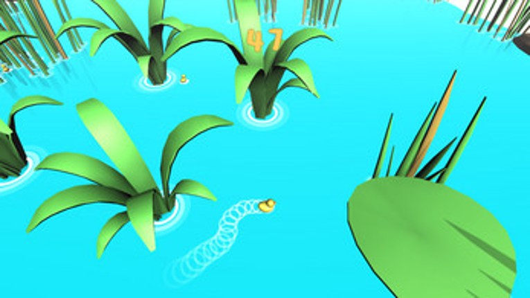 Over the Hills and Far Away Image