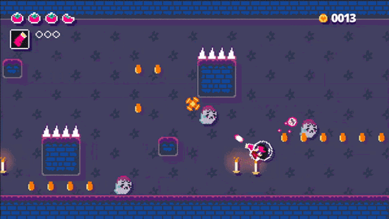 Paralunar screenshot