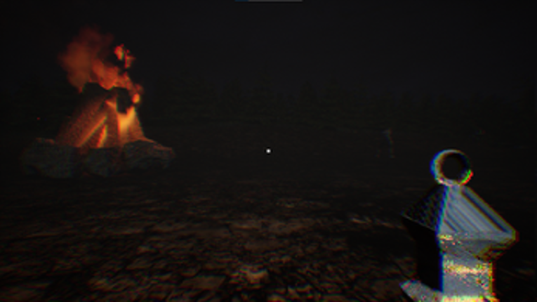 Parasite Forest Image