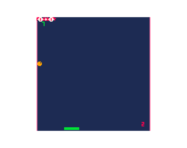 Games like Pico1k *PONG* (/ˌPˈico1:KONG/)