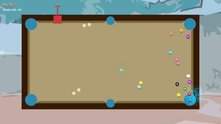 pooool Image
