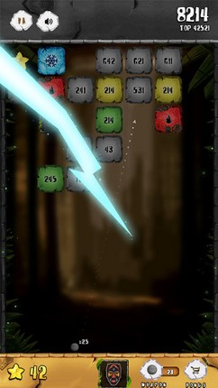 Prehistoric Blocks Image