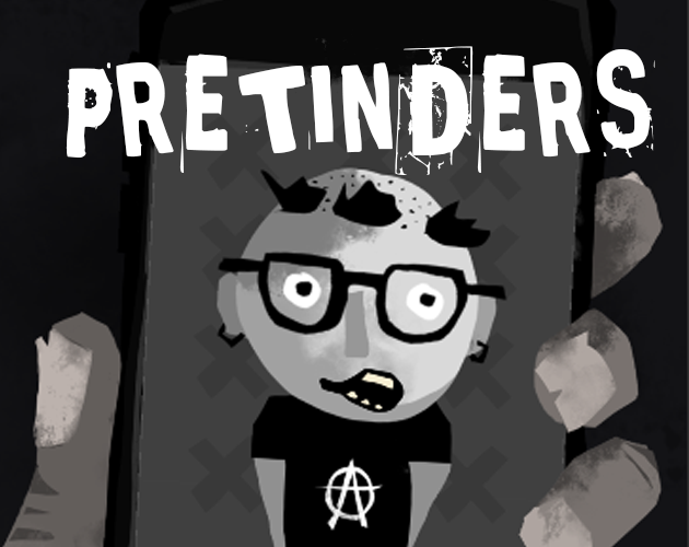 Games like Pretinders
