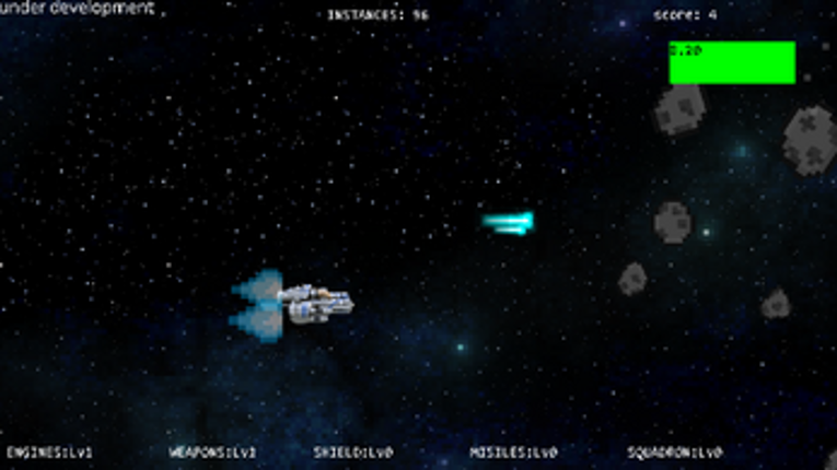 PROCASTINASHIPWEB screenshot