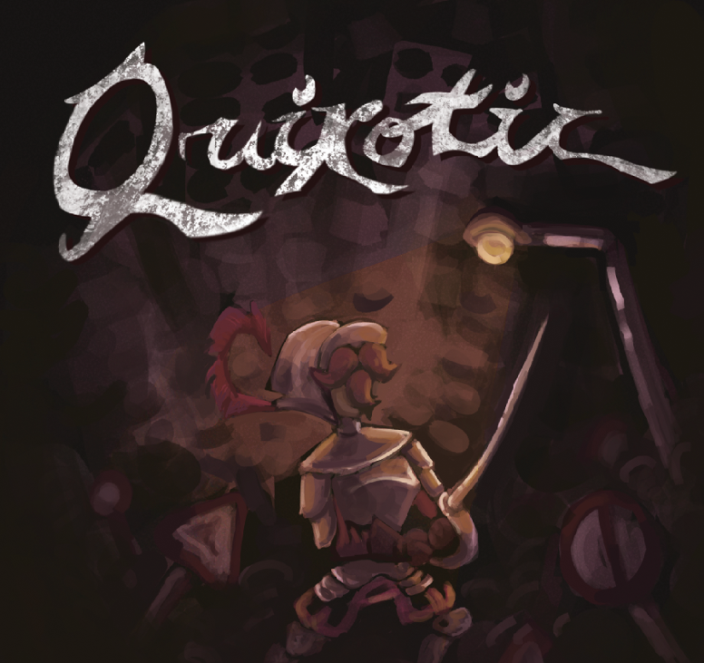 Games like Quixotic