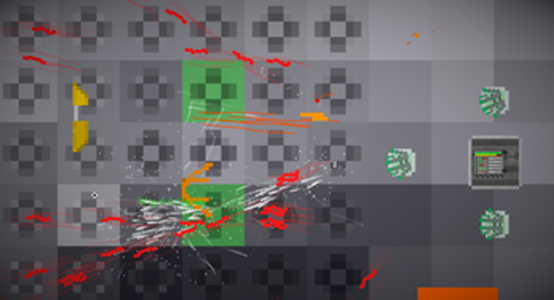 Reactor Overdrive Image