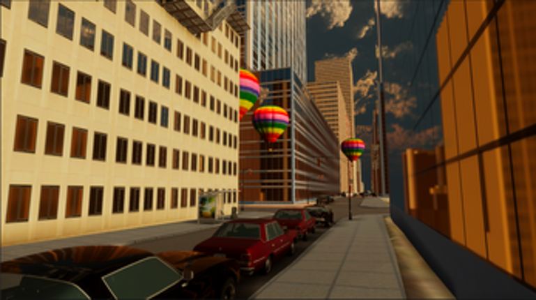 Reflection Worlds Image