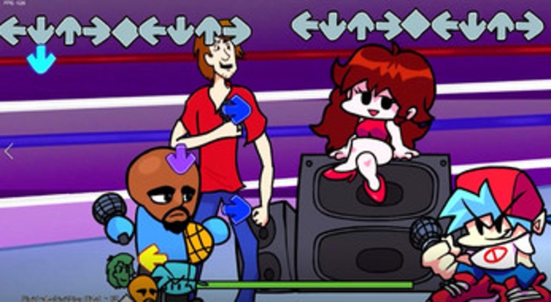 Shaggy x Matt For Mac Image