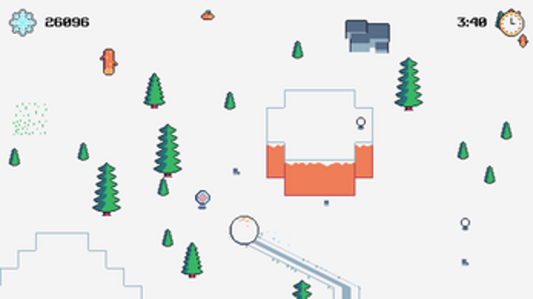 Snowball Disaster Image