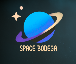 Games like Space Bodega