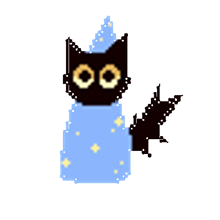 Sparks The Cat screenshot