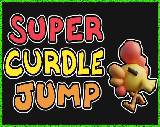 SUPER CURDLE JUMP Image