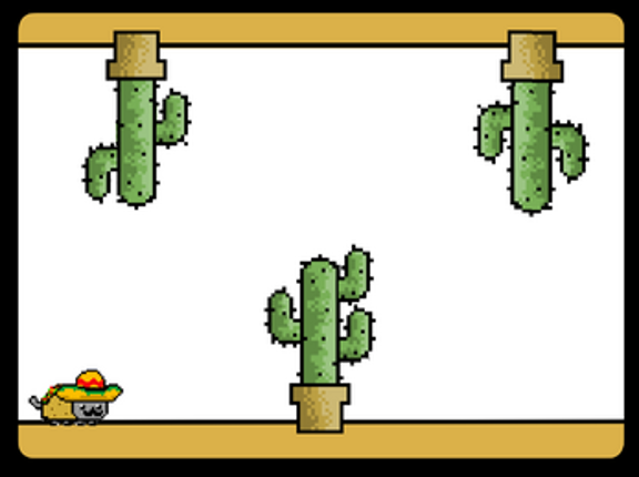 Taco ʇɐɔ Image