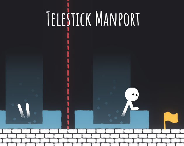 Games like Telestick Manport
