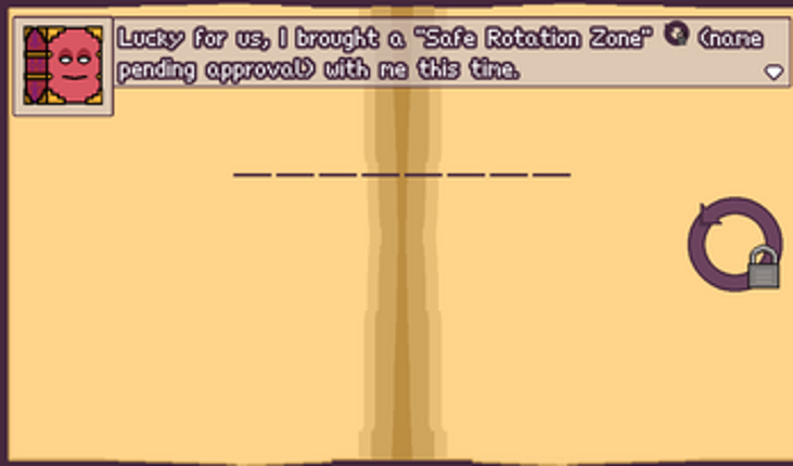 The Dust Bunnies screenshot