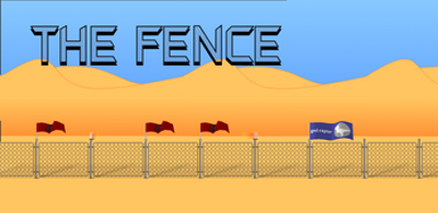 The Fence (TriJam#187) Image