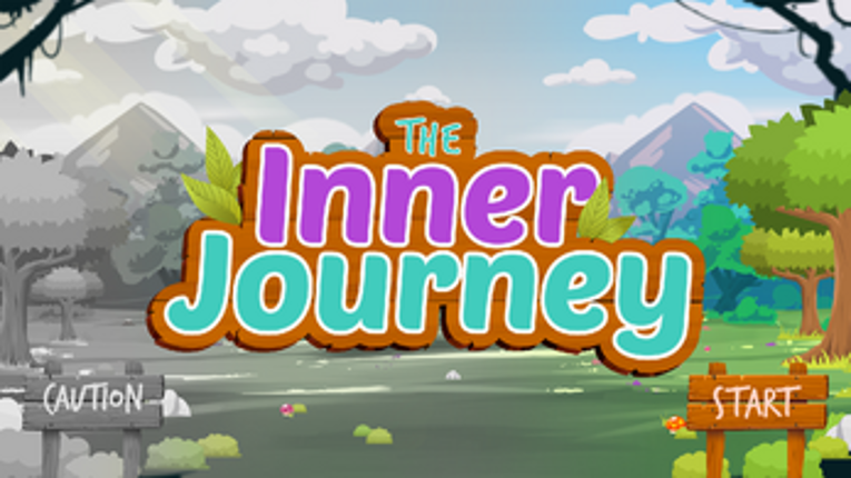 The Inner Journey screenshot