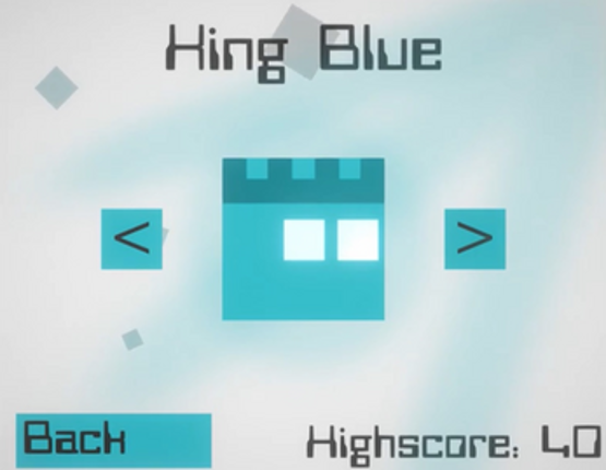 The Only Platform Image
