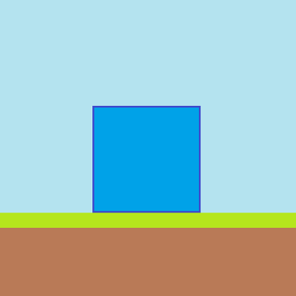 Travelling Square Image