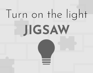 Games like Turn on the light - Jigsaw
