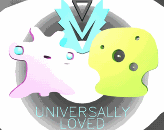 Universally Loved Image