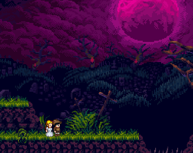 Games like Ustuhssad ot Emih