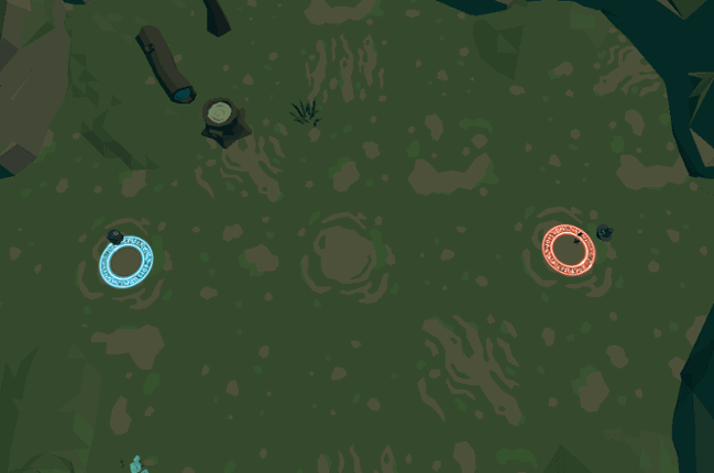 WIZARDS ONLY Image