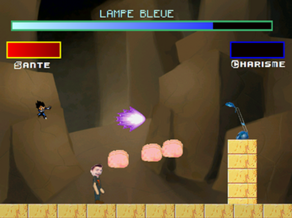 World Of Squeezie Image