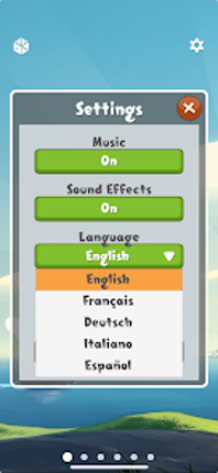 Move the Box screenshot