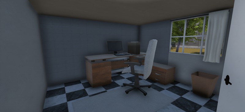 Gassal Simulation screenshot