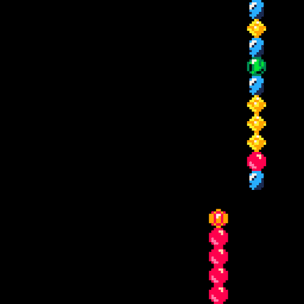 Gem Hunter (Discontinued) screenshot