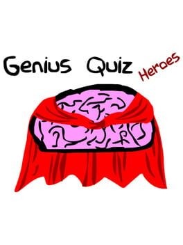 Games like Genius Quiz Heroes